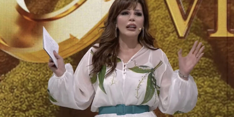 Sonila Meço prezantoi “Ferma Vip”, pse mungoi Fjoralba Ponari?