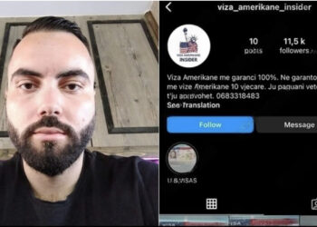 Mashtrimi me vizat amerikane, Prokuroria e Tiranës mbyll hetimet