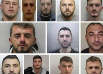 Zgjedhjet në Britani/ Ja si po përdoren bandat shqiptare