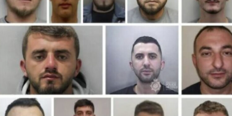 Zgjedhjet në Britani/ Ja si po përdoren bandat shqiptare