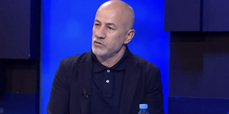 Ceno Klosi jo më drejtori i Tatimeve, nën hetim nga SPAK për 4 vepra penale, analisti: Ka kontradikta për largimin e tij!