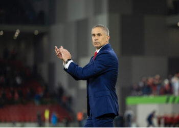 Skualifikimi nga Euro 2024 i jep fund kontratës së Sylvinhos, çfarë do të ndodhë tani me brazilianin?