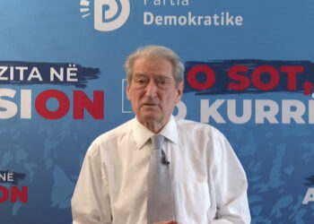 Ndërprerja e energjisë në gjithë vendin, Berisha: Vërteton vjedhjen e fondeve