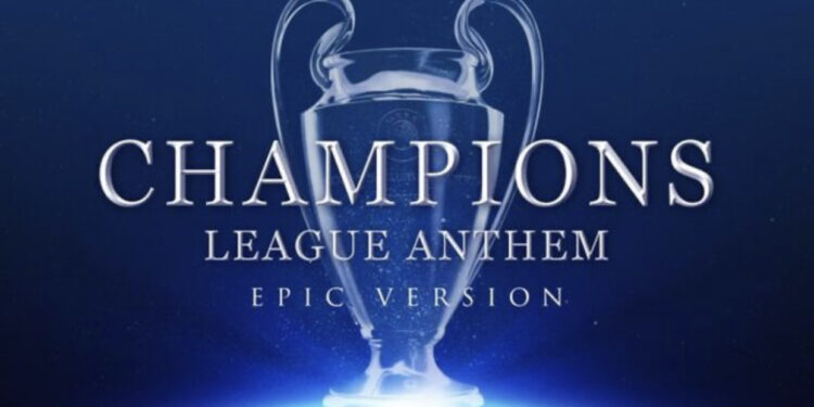 “The Champions”/ Historia dhe teksti i himnit më të dashur në Europë