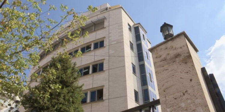 Sekuestrohen rreth 500 mijë dollarë të firmës italiane në Tiranë