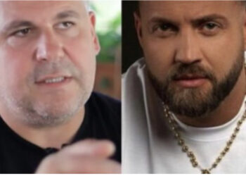 Gentian Zenelaj nuk pranoi të merrte pjesë në filmin e Luizit dhe Blerim Destanit, ja cila ishte arsyeja