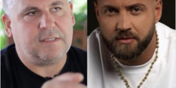 Gentian Zenelaj nuk pranoi të merrte pjesë në filmin e Luizit dhe Blerim Destanit, ja cila ishte arsyeja