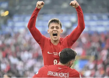 EURO 2024/ “Perla”, VAR dhe një sfidë e luftuar, Turqia fiton bindshëm ndaj Gjeorgjisë