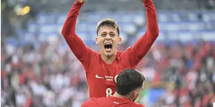 EURO 2024/ “Perla”, VAR dhe një sfidë e luftuar, Turqia fiton bindshëm ndaj Gjeorgjisë