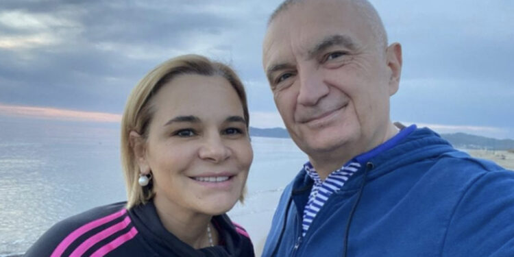 Jo vetëm politikisht/ Ilir Meta e thotë publikisht: Me Monikën jemi divorcuar!