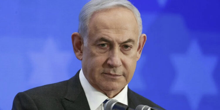 Raporti sekret i CIA-s për planet e Netanyahut në Gaza