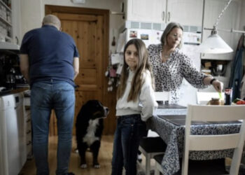 Lajm i mirë! Lisa shqiptare nuk do të deportohet nga Suedia