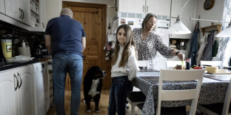 Lajm i mirë! Lisa shqiptare nuk do të deportohet nga Suedia