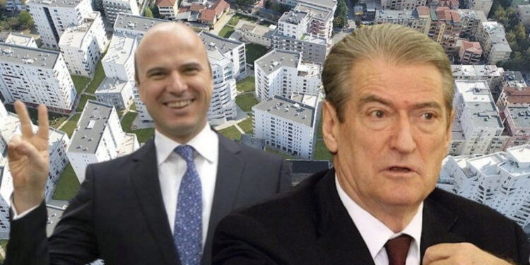 Kërkojnë ndryshimin e masës së sigurisë, merret sot vendimi për Berishën dhe Malltezin