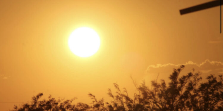 ‘Nga sot do të ketë ulje temperaturash’, ja parashikimi i motit për sot