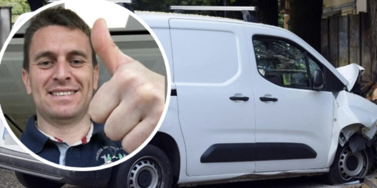 Aksident me vdekje, shqiptarja përplas me makinë italianin