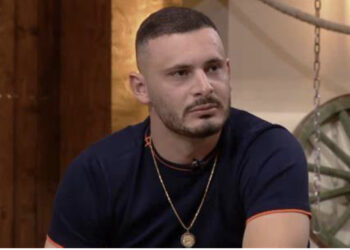 Dijonis Biba shpallet fituesi i “Ferma VIP”