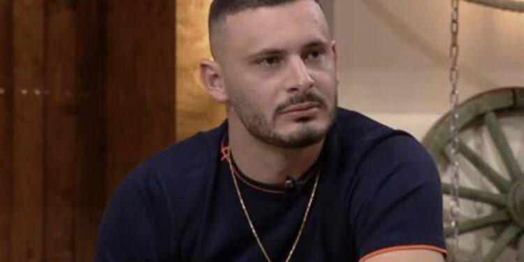 Dijonis Biba shpallet fituesi i “Ferma VIP”