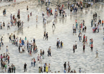 Popullsia e Shqipërisë nën ritmet e plakjes, mosha mediane u rrit me 11 vite