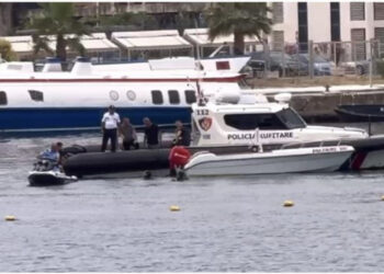 Shpërthimi në Sarandë/ Dyshohet për atentat me eksploziv, viktima është shqiptar