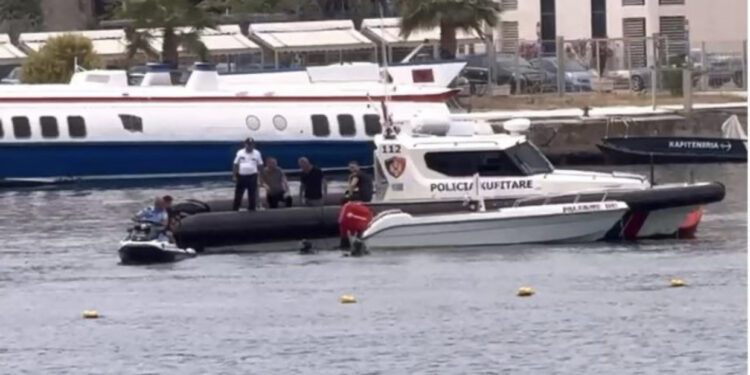 Shpërthimi në Sarandë/ Dyshohet për atentat me eksploziv, viktima është shqiptar