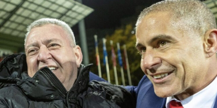 E ardhmja e Silvinjos, Duka: Nuk mendoj se do të shkojë në Portugali, ja si qëndron e vërteta me kontratën