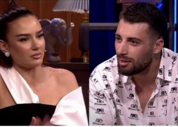 Meriton Mjekiqi ironizon Donaldin, si reagoi Bora Zemani?