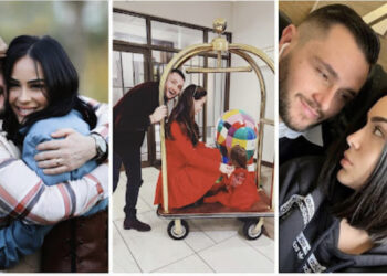 Divorci/ Rritje e fëmijëve dhe pension ushqimor! Xhensila ka disa kërkesa ndaj Besit