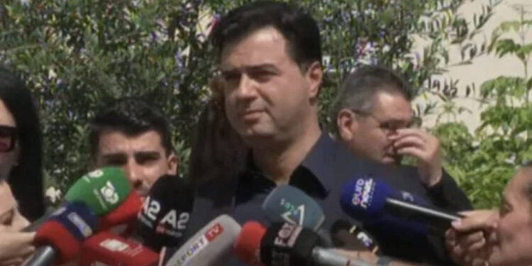 Vendimi i Apelit, Basha para nisjes së seancës plenare: Tani që janë të çliruar nga ankthi i vulës…