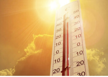 Parashikimi i motit, temperaturat deri në 36°C