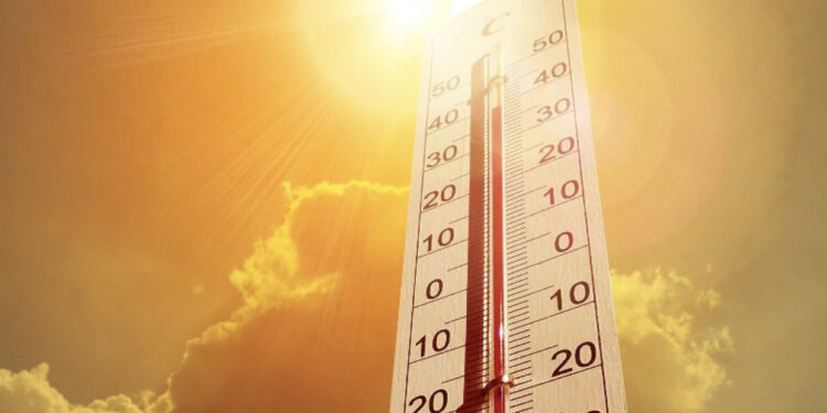 Parashikimi i motit, temperaturat deri në 36°C