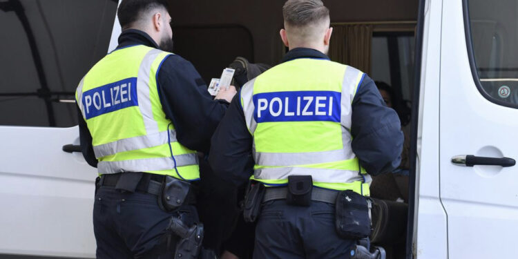 Gjermania blindohet para “Euro2024”!