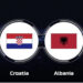 Kroaci-Shqipëri, historike dhe duel “jetë a vdekje”