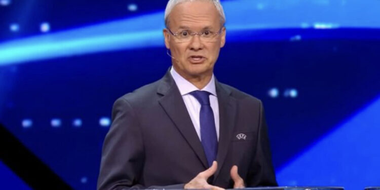 Champions League/ Formati i ri, ndryshon edhe mënyra e shorteut