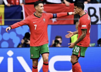 VIDEO/ Kapitullon Turqia, Portualia fiton pastër me 3 gola