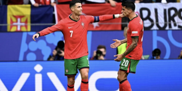 VIDEO/ Kapitullon Turqia, Portualia fiton pastër me 3 gola