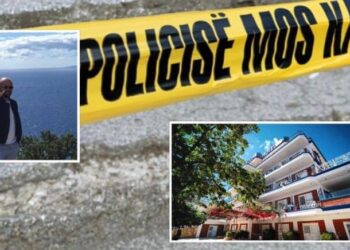 Vrasja misterioze e Eraldo Nevruzit, autori dhe viktima jetonin të dy në Angli, zbardhen dy pistat e hetimit