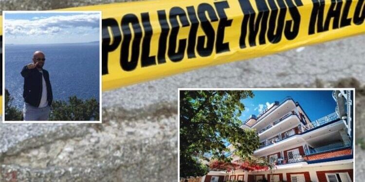 Vrasja misterioze e Eraldo Nevruzit, autori dhe viktima jetonin të dy në Angli, zbardhen dy pistat e hetimit