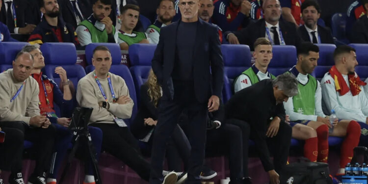 Spanja ka një lajm të mirë për Shqipërinë para ndeshjes