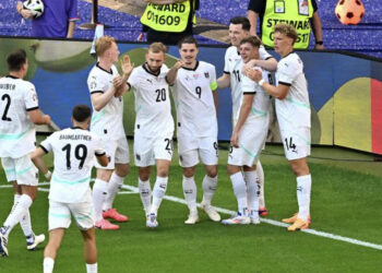 Euro 2024/ Austria zë “fronin” e Grupit D, Franca siguron me barazim kualifikimin