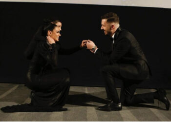 Do të martohen këtë verë? Ja si përgjigjet Bora Zemani