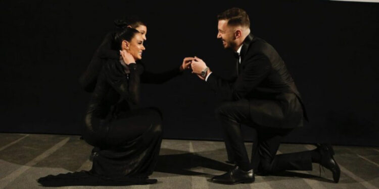 Do të martohen këtë verë? Ja si përgjigjet Bora Zemani