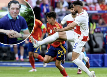 Kroaci-Shqipëri, si e parashikon ndeshjen legjenda e futbollit nga Kosova