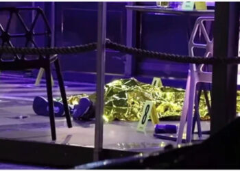 Nga pazaret e drogës tek atentatet/ Italia dëbon 47-vjeçarin shqiptar, mediat nxjerrin “CV”-në e Andrea Kercanajt