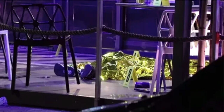 Nga pazaret e drogës tek atentatet/ Italia dëbon 47-vjeçarin shqiptar, mediat nxjerrin “CV”-në e Andrea Kercanajt