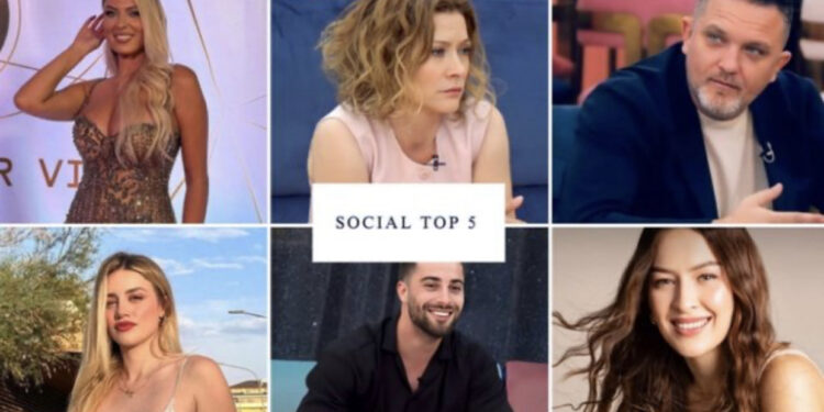 Kush fitoi dhe kush humbi ndjekës? Çfarë po ndodh me “Instagram”-in e ish-banorëve të BBV3?