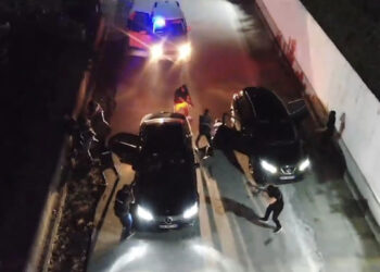 Policët, në rrjetin e drogës, kapen ushtarët, jo kokat