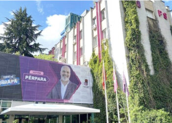 Lëvizje të forta/ Rama shkarkon Erion Veliaj dhe Belinda Ballukun, Taulant Balla ikën nga Fieri