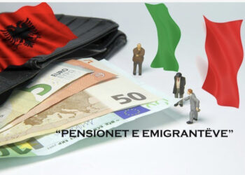 Pensionet me Italinë, zbulohet data kur do të nisin përfitimet zyrtare nga marrëveshja