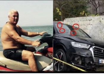 Gjykata e Lezhës dënon me 47 vite burg dy autorët e vrasjes së Rakip Rolit